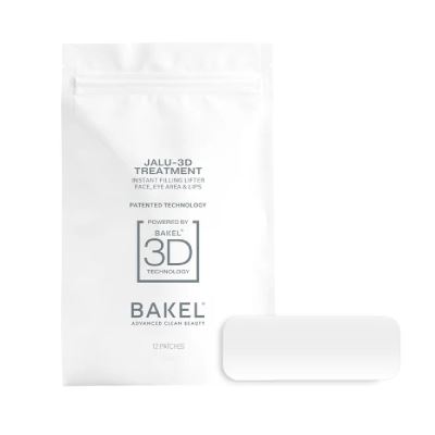 BAKEL Jalu-3D Istant Filling Lifter 12 Patch